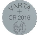 Varta 6016101415 Single-use battery Lithium