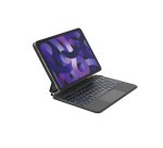 Belkin BBZ002FR-V1 clavier pour tablette Bluetooth Noir