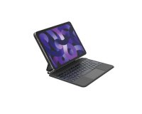 Belkin BBZ002FR-V1 clavier pour tablette Bluetooth Noir