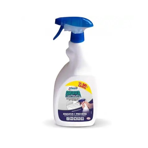 Ariasana 2649121 all-purpose cleaner 375 ml Liquid (ready to use)