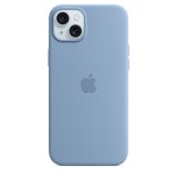 Apple MT193ZM/A mobiele telefoon behuizingen 17 cm (6.7") Hoes Blauw