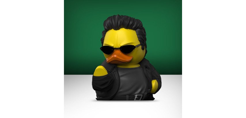 TUBBZ The Matrix: Neo (First Edition)