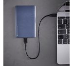 Intenso Memory Safe disco rigido esterno 1 TB, blu