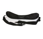 Mobilis ERGONOMIC SHOULDER STRAP . sangle Ordinateur portable Noir