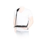 Mobilis ERGONOMIC SHOULDER STRAP . sangle Ordinateur portable Noir