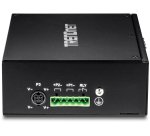 Trendnet TI-G102 commutateur réseau Gigabit Ethernet (10/100/1000) Noir