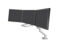 Ergotron Barre tri-écrans pour bras HX