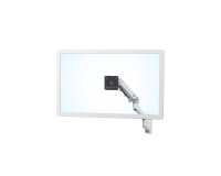 Soporte para monitor 106,7 cm (42") Pared Blanco