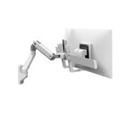 Ergotron 45-479-216 support d'écran plat pour bureau 81,3 cm (32") Mur Blanc