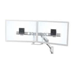 Ergotron 45-479-216 monitor mount / stand 81.3 cm (32") Wall White