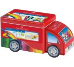 Faber-Castell 155533 paint marker Multi 33 pc(s)