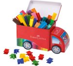 Faber-Castell 155533 paint marker Multi 33 pc(s)