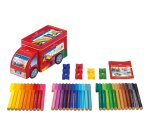 Faber-Castell 155533 paint marker Multi 33 pc(s)