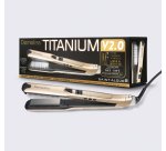 SAINT ALGUE Lisseur Demeliss Titanium V2.0