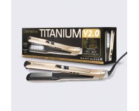 SAINT ALGUE Lisseur Demeliss Titanium V2.0