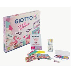 Giotto 000582400 set da disegno