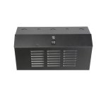 Tripp Lite SRWF4U36 étagère 4U Rack monté sur le mur Noir