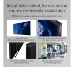 Sony BRAVIA FW-98BZ53L 4K HDR Full Array LED Professional display,780 cd/m2, Deep Black Non-Glare 47% Haze, 24/7 & 5 years PrimeSupport
