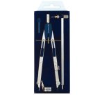 Staedtler 557 02SK-I bow compass Nickel
