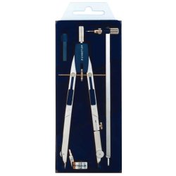 Staedtler 557 02SK-I bow compass Nickel