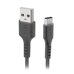 SBS Câble USB USB 2.0 - Type-C