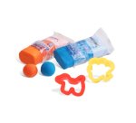 Primo 294ED10GF pottery/modelling compound Modeling dough 100 g Multicolour 10 pc(s)