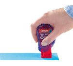 ecoLogo Tampon de colle, 1.100 pastilles adhésives