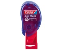 ecoLogo Tampon de colle, 1.100 pastilles adhésives