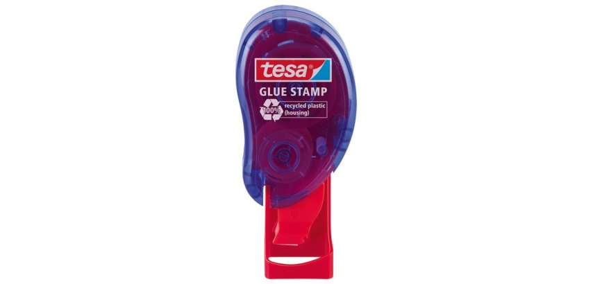 Tampon de colle, 1.100 pastilles adhésives