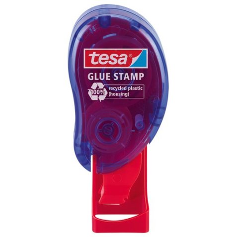 Blister de tampon de colles. 1100 points de colle.