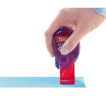 ecoLogo Tampon de colle, 1.100 pastilles adhésives