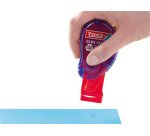 ecoLogo Tampon de colle, 1.100 pastilles adhésives