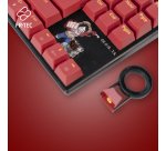 Blade Gaming PC One Piece Keyboard Luffy FR-TEC