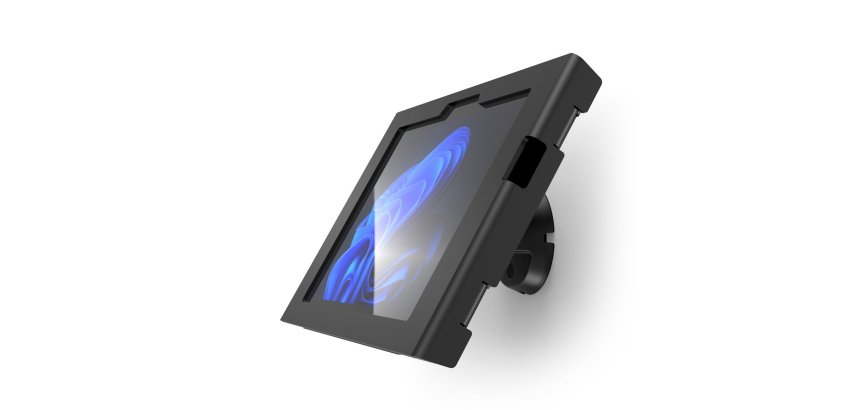 Compulocks 505B510APXB soporte de seguridad para tabletas Negro 26,7 cm (10.5")