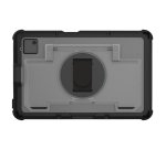InfoCase FM-SNP-ET40X10 funda para tablet 25,4 cm (10") Negro