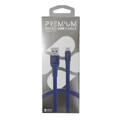 Blade Gaming PS4 Micro USB to USB Cable Premium 3m
