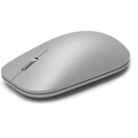 Microsoft Surface Mouse - mouse - Bluetooth 4.0 - gray