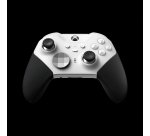 Microsoft Xbox Elite Wireless Series 2 – Core Black, White Bluetooth/USB Gamepad Analogue / Digital PC, Xbox One