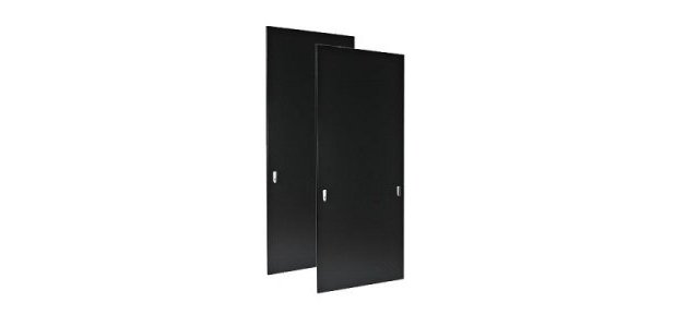 HPE G2 Rack 48U 1075mm Side Panel Kit