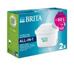 Cartouche filtre à eau Brita PACK 2 FILTRES A EAU MAXTRA PRO- ALL-IN-1