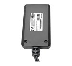 Tripp Lite B055-001-UHD câble kvm Noir, Violet