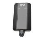 Tripp Lite B055-001-UHD câble kvm Noir, Violet