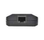 Tripp Lite B055-001-UHD câble kvm Noir, Violet