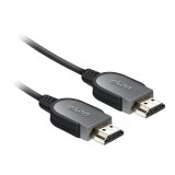 SBS Câble HDMI Câble HDMI Type A  3D et  4K Ultra HD