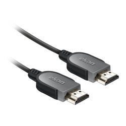 SBS Câble HDMI Câble HDMI Type A  3D et  4K Ultra HD