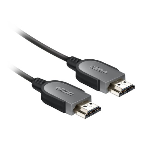 SBS Câble HDMI Câble HDMI Type A  3D et  4K Ultra HD