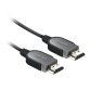 SBS Câble HDMI Câble HDMI Type A  3D et  4K Ultra HD