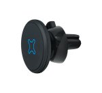 Mobilis 044004 soporte Soporte pasivo Teléfono móvil/smartphone Negro