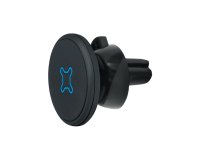 Mobilis 044004 soporte Soporte pasivo Teléfono móvil/smartphone Negro