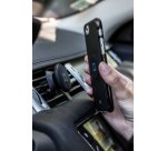 Mobilis 044004 soporte Soporte pasivo Teléfono móvil/smartphone Negro